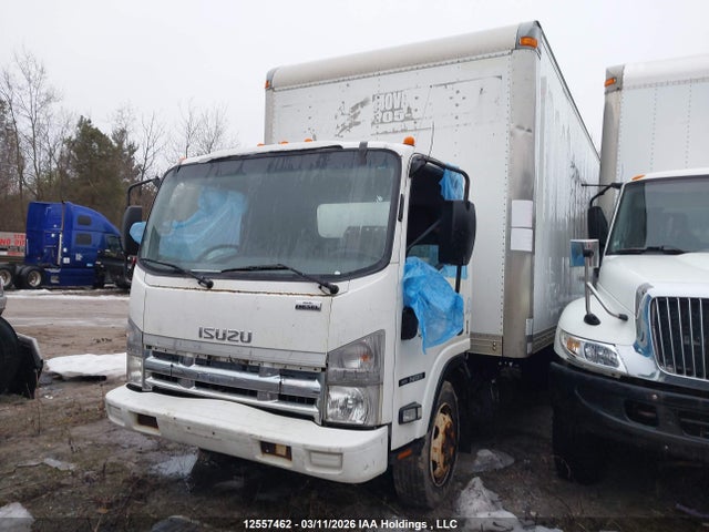 JALE5W165F7300967 Isuzu NRR