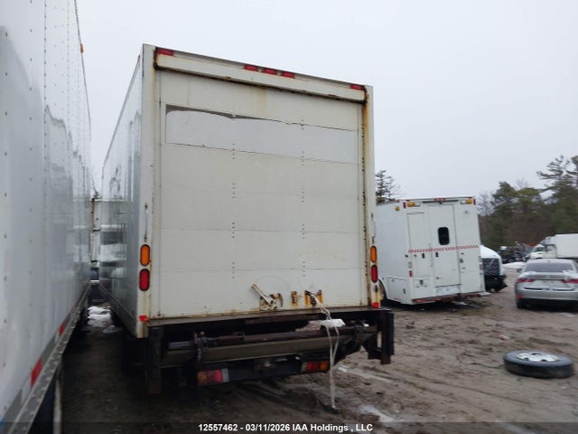 JALE5W165F7300967 Isuzu NRR