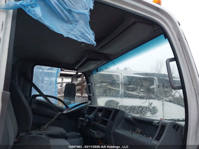 JALE5W165F7300967 Isuzu NRR