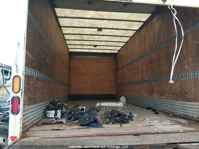 JALE5W165F7300967 Isuzu NRR