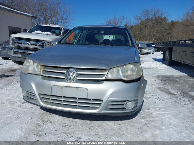 Продаж на аукціоні авто 2008 Volkswagen City Golf 2.0l, vin: 9BWEL41J784014273, номер лоту: 12557463