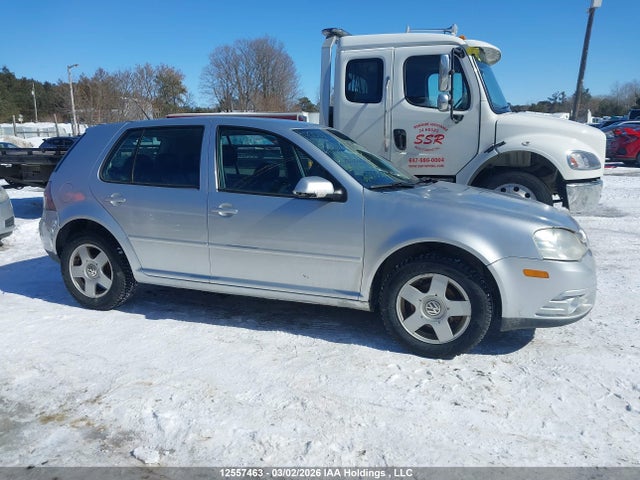 Продаж на аукціоні авто 2008 Volkswagen City Golf 2.0l, vin: 9BWEL41J784014273, номер лоту: 12557463