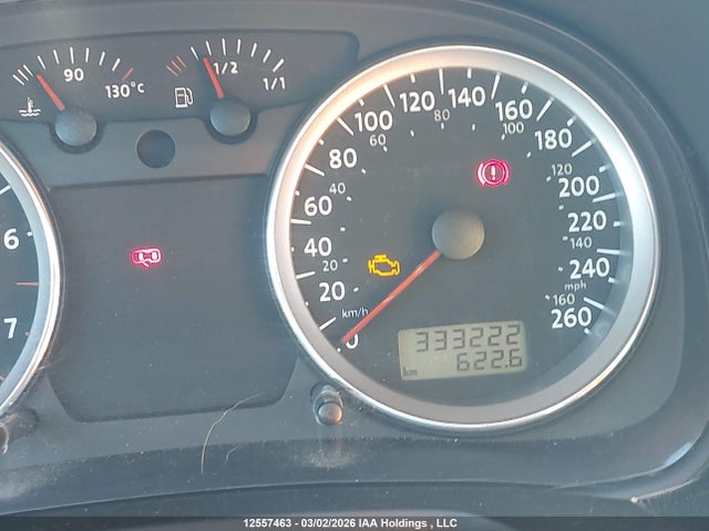 Продаж на аукціоні авто 2008 Volkswagen City Golf 2.0l, vin: 9BWEL41J784014273, номер лоту: 12557463