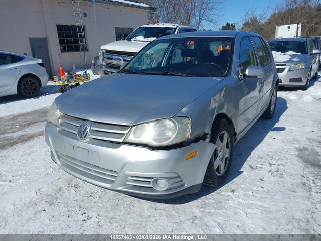 Продаж на аукціоні авто 2008 Volkswagen City Golf 2.0l, vin: 9BWEL41J784014273, номер лоту: 12557463