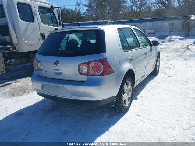 Продаж на аукціоні авто 2008 Volkswagen City Golf 2.0l, vin: 9BWEL41J784014273, номер лоту: 12557463