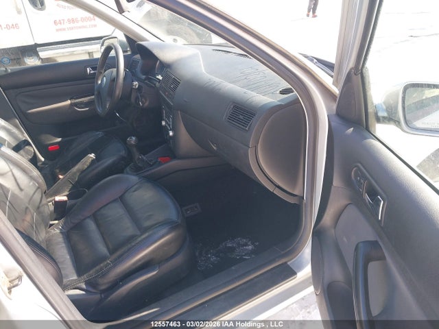 Продаж на аукціоні авто 2008 Volkswagen City Golf 2.0l, vin: 9BWEL41J784014273, номер лоту: 12557463