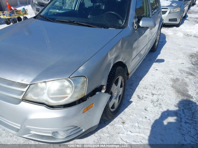 Продаж на аукціоні авто 2008 Volkswagen City Golf 2.0l, vin: 9BWEL41J784014273, номер лоту: 12557463
