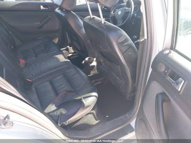 Продаж на аукціоні авто 2008 Volkswagen City Golf 2.0l, vin: 9BWEL41J784014273, номер лоту: 12557463
