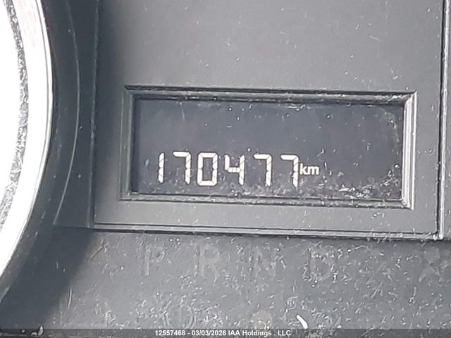 2C4RDGBG5ER410630 Dodge Grand Caravan Se