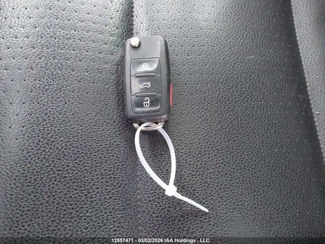 WVGJV3AX1EW538774 Volkswagen Tiguan Comfortline/highline/trendline