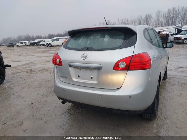 12557474 :رقم المزاد ، JN8AS5MT5DW035933 vin ، 2013 Nissan Rogue S/sv مزاد بيع