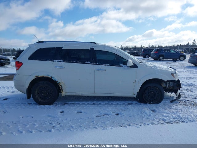 Продажа на аукционе авто 2011 Dodge Journey R/t, vin: 3D4PH6FG5BT512845, номер лота: 12557475