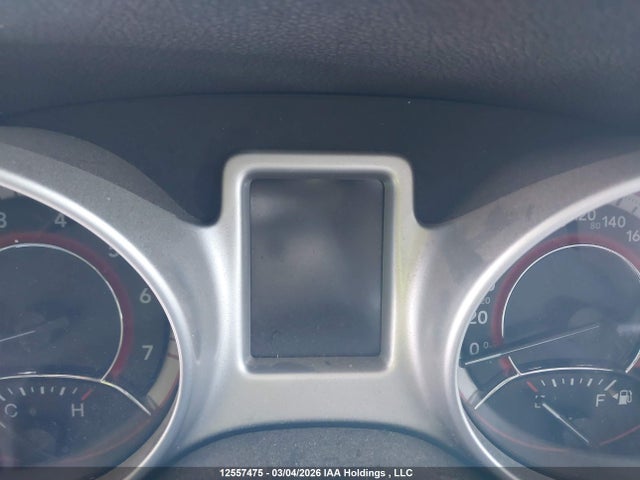 Продажа на аукционе авто 2011 Dodge Journey R/t, vin: 3D4PH6FG5BT512845, номер лота: 12557475