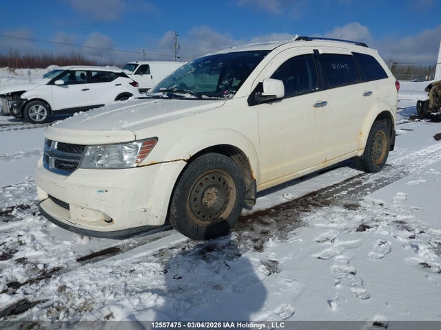 Продажа на аукционе авто 2011 Dodge Journey R/t, vin: 3D4PH6FG5BT512845, номер лота: 12557475
