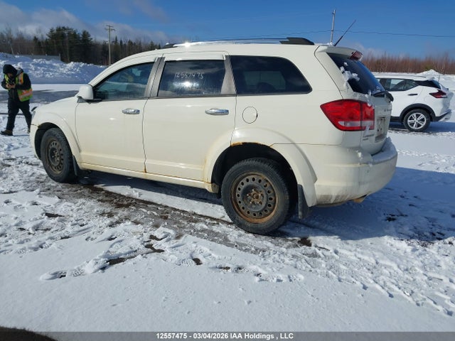 Продажа на аукционе авто 2011 Dodge Journey R/t, vin: 3D4PH6FG5BT512845, номер лота: 12557475
