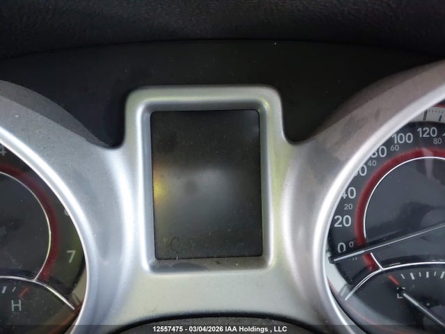 Продажа на аукционе авто 2011 Dodge Journey R/t, vin: 3D4PH6FG5BT512845, номер лота: 12557475