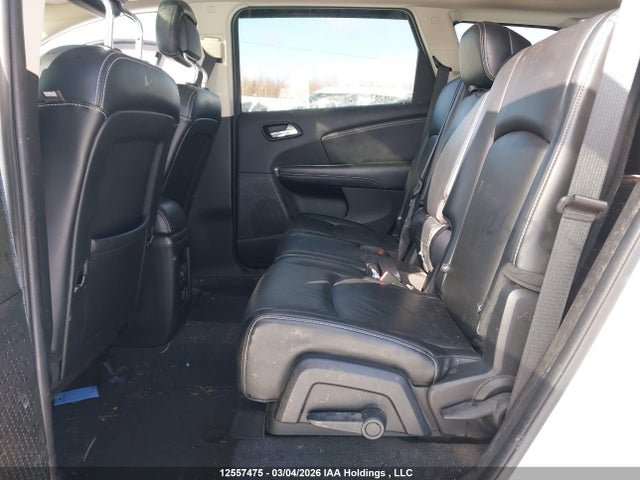 Продажа на аукционе авто 2011 Dodge Journey R/t, vin: 3D4PH6FG5BT512845, номер лота: 12557475