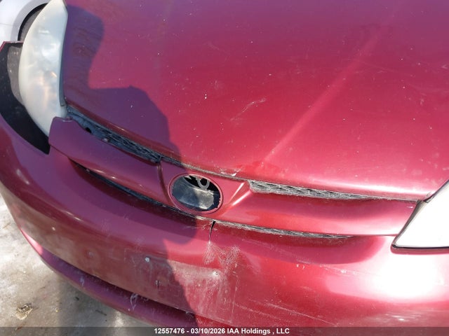 Aukcja sprzedaży 2008 Toyota Sienna, vin: 5TDZK23C18S152932, numer aukcji: 12557476