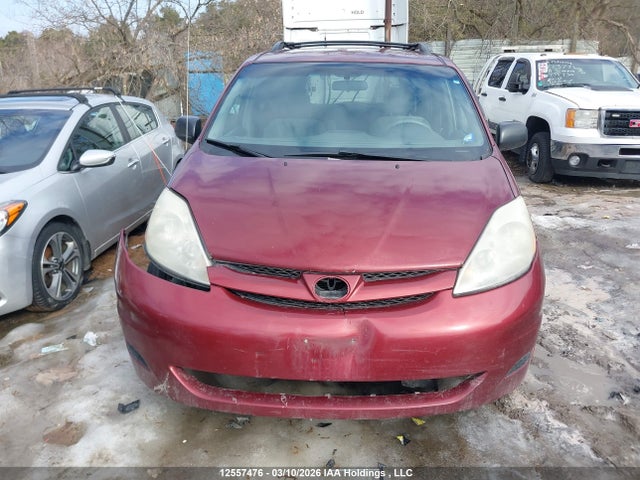 Aukcja sprzedaży 2008 Toyota Sienna, vin: 5TDZK23C18S152932, numer aukcji: 12557476