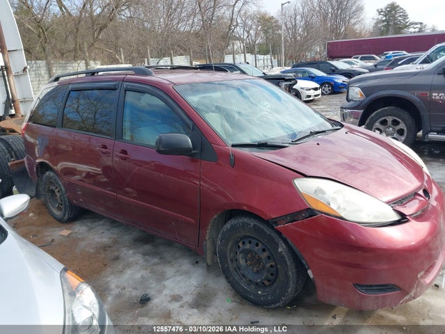 Aukcja sprzedaży 2008 Toyota Sienna, vin: 5TDZK23C18S152932, numer aukcji: 12557476