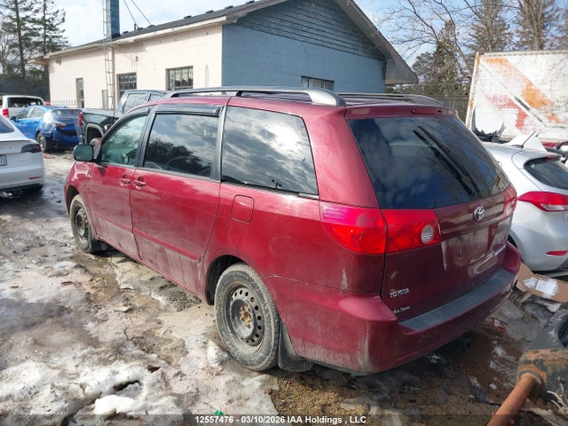 Aukcja sprzedaży 2008 Toyota Sienna, vin: 5TDZK23C18S152932, numer aukcji: 12557476
