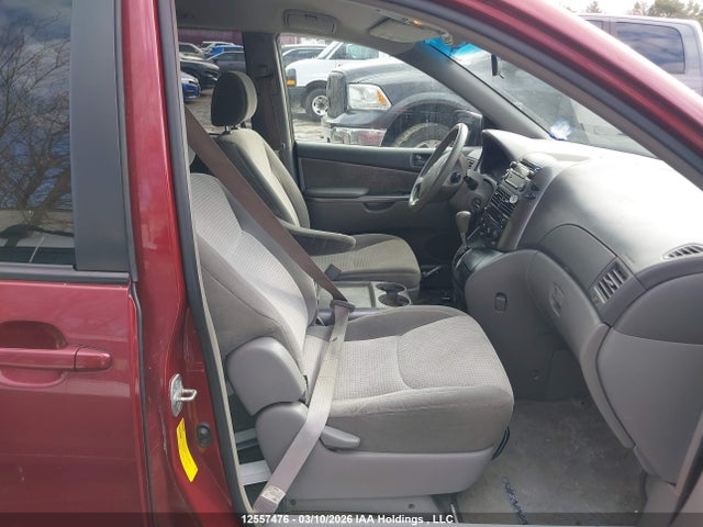 Aukcja sprzedaży 2008 Toyota Sienna, vin: 5TDZK23C18S152932, numer aukcji: 12557476