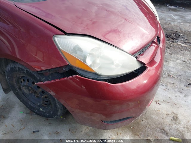 Aukcja sprzedaży 2008 Toyota Sienna, vin: 5TDZK23C18S152932, numer aukcji: 12557476