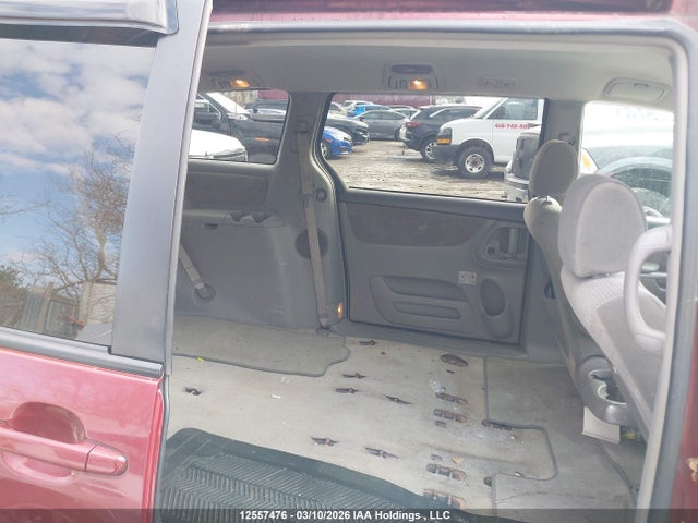 Aukcja sprzedaży 2008 Toyota Sienna, vin: 5TDZK23C18S152932, numer aukcji: 12557476