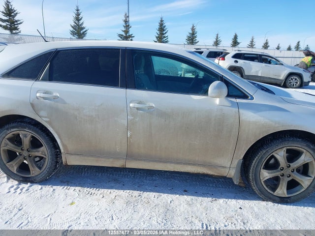 12557477 :رقم المزاد ، 4T3BK3BB7CU069254 vin ، 2012 Toyota Venza Base V6 مزاد بيع