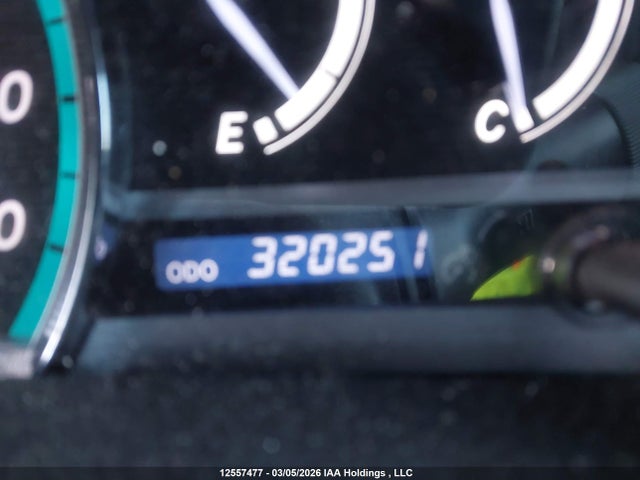 12557477 :رقم المزاد ، 4T3BK3BB7CU069254 vin ، 2012 Toyota Venza Base V6 مزاد بيع