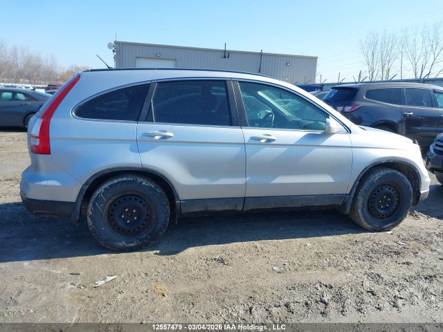 Продаж на аукціоні авто 2011 Honda Cr-v Ex, vin: 5J6RE4H51BL805789, номер лоту: 12557479