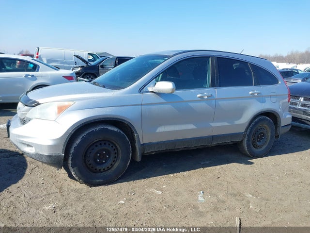 Продаж на аукціоні авто 2011 Honda Cr-v Ex, vin: 5J6RE4H51BL805789, номер лоту: 12557479