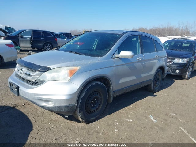 Продаж на аукціоні авто 2011 Honda Cr-v Ex, vin: 5J6RE4H51BL805789, номер лоту: 12557479