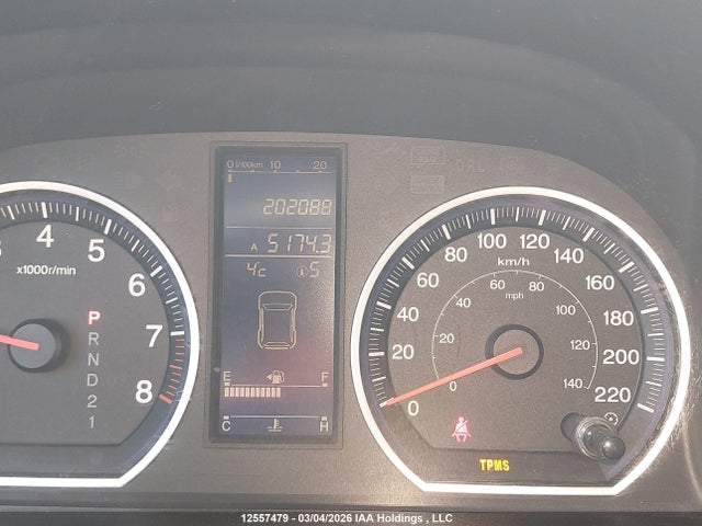 Продаж на аукціоні авто 2011 Honda Cr-v Ex, vin: 5J6RE4H51BL805789, номер лоту: 12557479