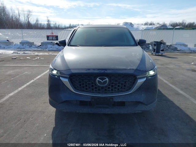 JM3KFBCM9P0109026 Mazda Cx-5 Gs/kuro Edition