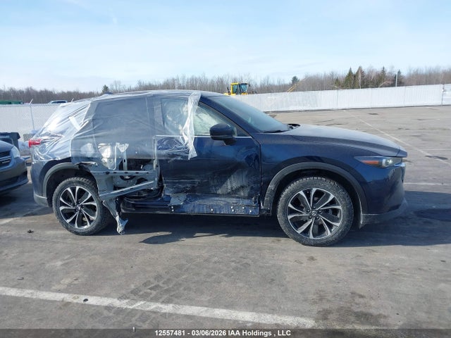 JM3KFBCM9P0109026 Mazda Cx-5 Gs/kuro Edition