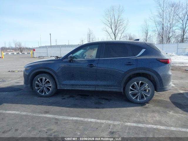JM3KFBCM9P0109026 Mazda Cx-5 Gs/kuro Edition