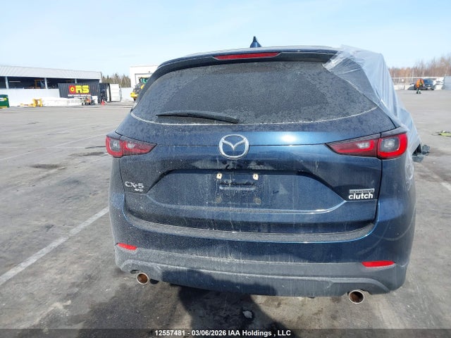 JM3KFBCM9P0109026 Mazda Cx-5 Gs/kuro Edition