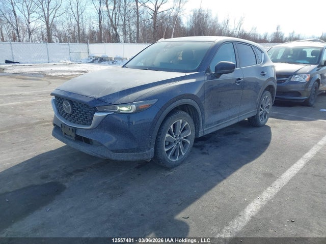 JM3KFBCM9P0109026 Mazda Cx-5 Gs/kuro Edition