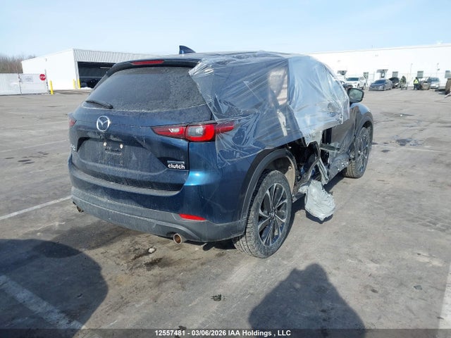 JM3KFBCM9P0109026 Mazda Cx-5 Gs/kuro Edition