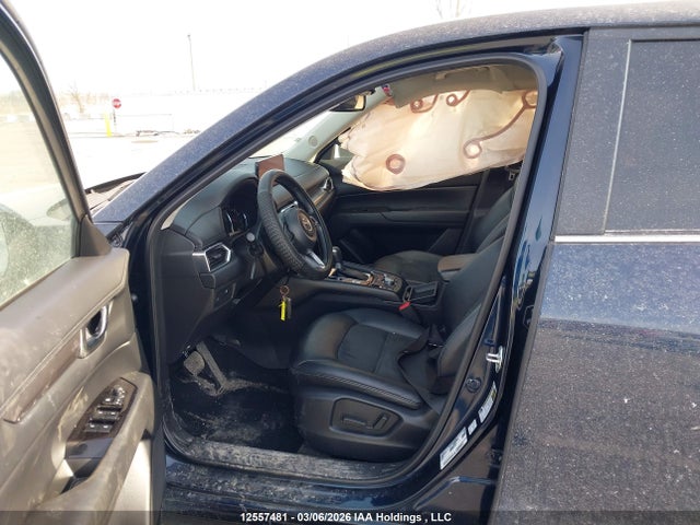 JM3KFBCM9P0109026 Mazda Cx-5 Gs/kuro Edition