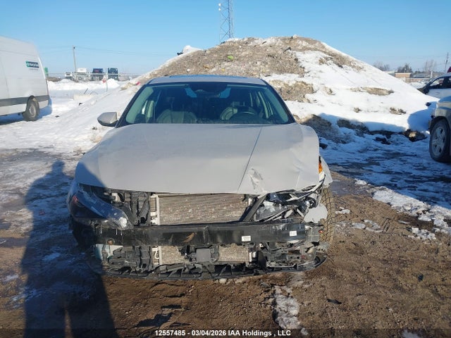 Продаж на аукціоні авто 2021 Hyundai Elantra Hybrid Ultimate, vin: KMHLN4AJ9MU010677, номер лоту: 12557485