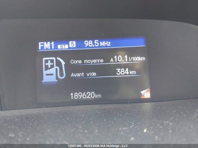 12557490 :رقم المزاد ، 2HGFB2E42CH032476 vin ، 2012 Honda Civic Lx مزاد بيع
