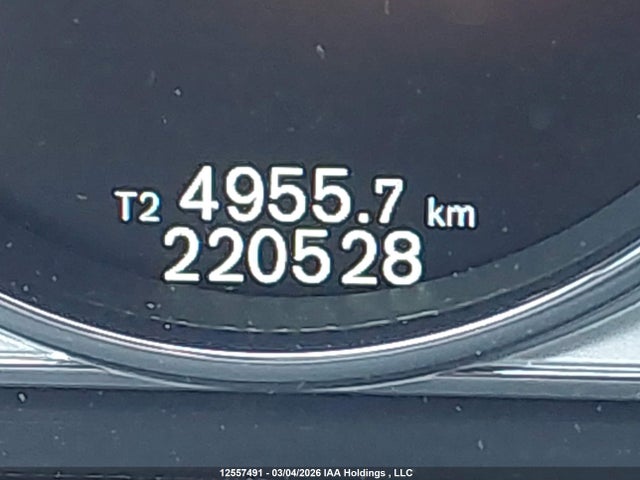 YV1612SK1G1296484 Volvo V60 Premier