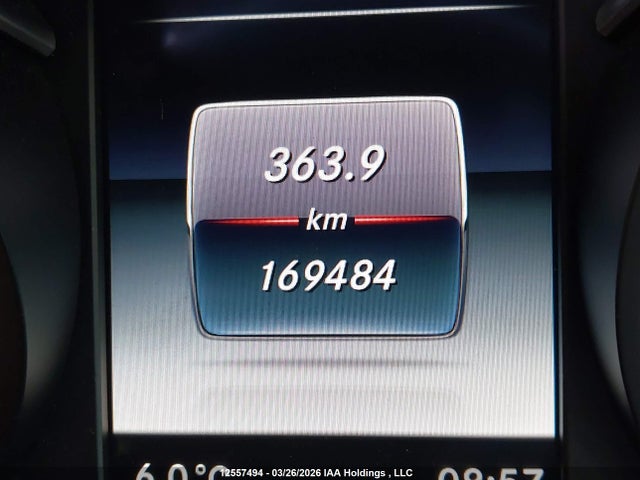 55SWF4KB4FU034854 Mercedes-Benz C 300 4matic