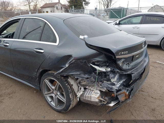 55SWF4KB4FU034854 Mercedes-Benz C 300 4matic