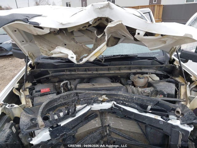 12557495 :رقم المزاد ، 3GTUUAED5PG317978 vin ، 2023 Gmc Sierra K1500 مزاد بيع