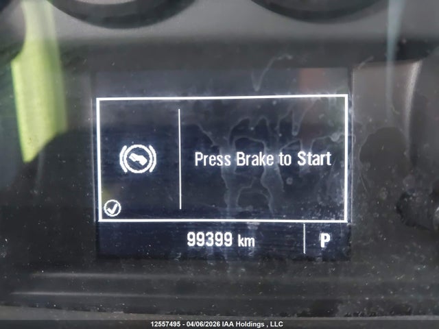 12557495 :رقم المزاد ، 3GTUUAED5PG317978 vin ، 2023 Gmc Sierra K1500 مزاد بيع