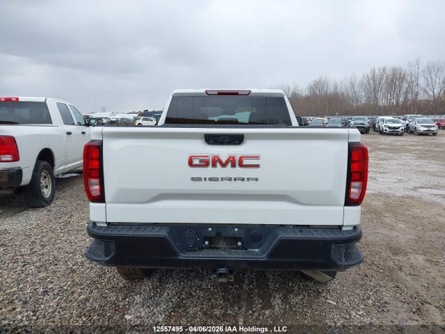12557495 :رقم المزاد ، 3GTUUAED5PG317978 vin ، 2023 Gmc Sierra K1500 مزاد بيع