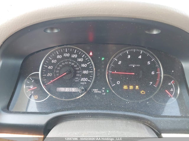 Продажа на аукционе авто 2007 Lexus Gx 470 470, vin: JTJ8T20X170132622, номер лота: 12557496